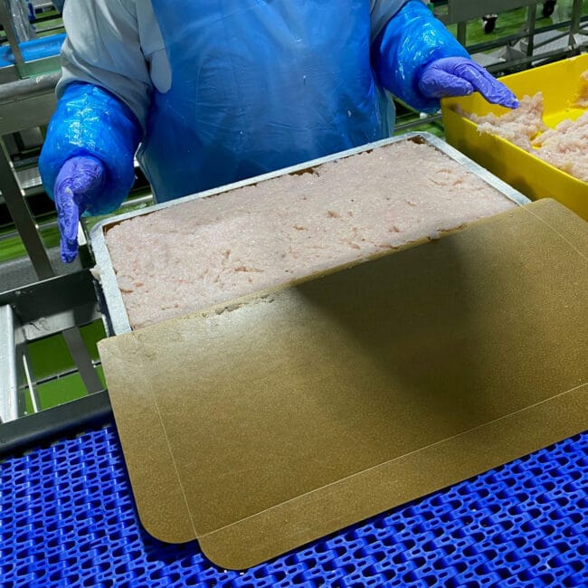 CRT 7.5kg Block Packaging