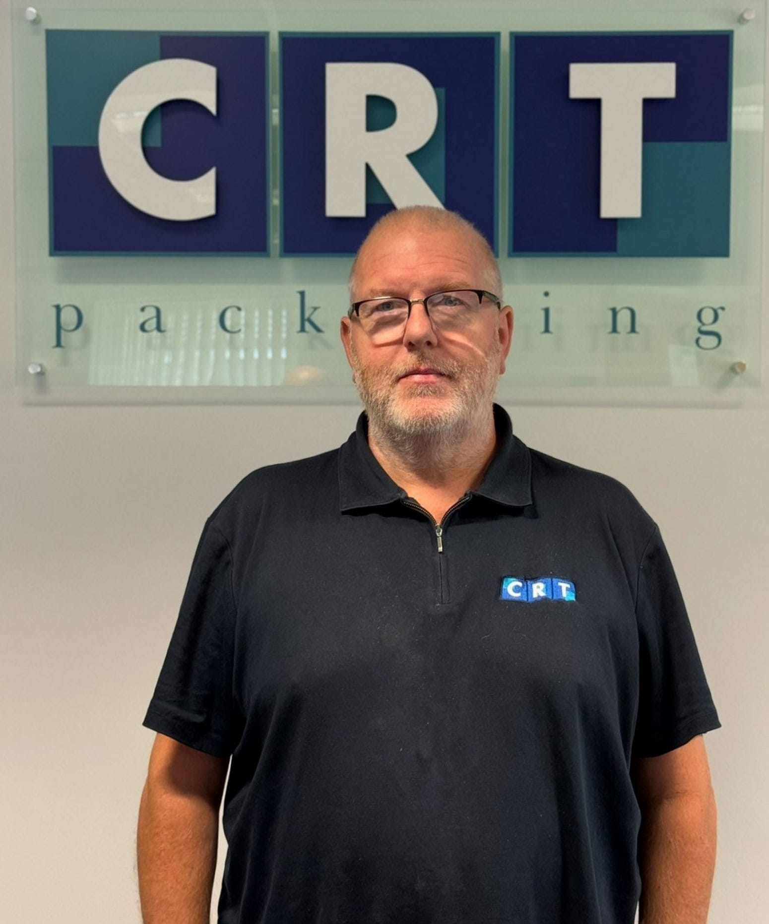 Steve Halliday Financial Director