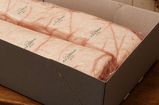 meat packaging