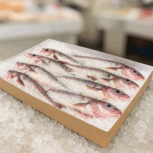 fish packaging